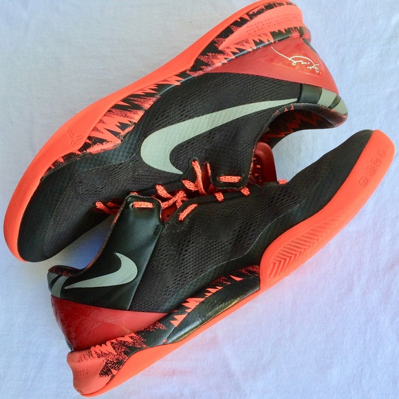 kobe 8 size 12